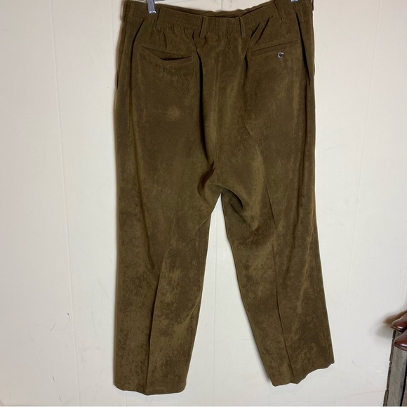 Vintage Corduroy Trousers - Picture 5 of 5
